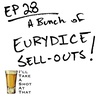 EP 28 - Sellout Eurydice Cast + Roll20