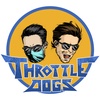 Episode 24 - The Throttle Dogs Hit Up Exotics on Cannery Row - Part 2!