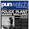 418: Police Plant Maims Mallard