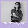 Kaitlyn Carlson - Theory Planning Partners