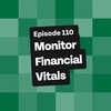 Monitor Financial Vitals