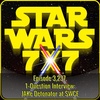 1-Question Interview: JAKe Detonator at SWCE | Episode 3,237