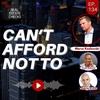 Ep134: Can’t Afford Not To - Marco Kozlowski