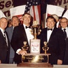 Dale Jr.: Glory Road Champions - Bobby Allison's 1983 Buick Regal