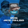 Destin, Pensacola Beach, Navarre and Ft. Walton Fishing Reports for January 30 - February 5, 2023