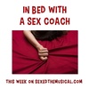 IN BED WITH A SEX COACH