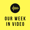 Ep132. A new Co-Host and church camera setups
