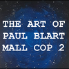08: Pop Art, Mall Cop 2