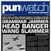 408 - Grammar Jammer Head Banger Wang Slammer