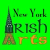 New York Irish Arts #45, Gavinstock 2019 and "Love, Noel"