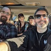 Metal! Beer! Tacos! Cats! ‘Feed the Beasts’ fundraiser preview at Soundgrowler (Episode 817)