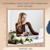 SMME #280 Systemizing Your Sales and Marketing with Square