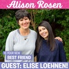 Elise Loehnen Returns!