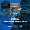 Pensacola Beach, Destin, Navarre and Panama City Fishing Report for December 19-25, 2022