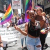 Kicking and Screaming: Stonewall at 50