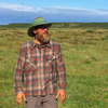 Mark Hamlin: NOLS - Behaviour Challenges Can Be The Hardest To Deal With