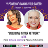 Build Love In Your Network with Pegine