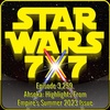 Ahsoka: Highlights From Empire's Summer 2023 Issue | Episode 3,259