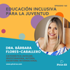 Educación inclusiva para la Juventud