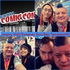 Episode 1335 - NYCC: New York Comic Con Recap! Interviews w/ Jeremy Holt/Sweeney Boo/Ben Templesmith!