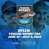 Pensacola, Destin, Navarre, Panama City Fishing Report For June 27 - July 3, 2022