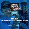 How To Fish A Jerkbait In Saltwater