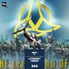 344: The Klingon Messiah