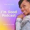 EP. 87 | How To Boost Your Mood Naturally | Veggie Edition | #FeelGood