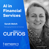 Bringing AI to the Onboarding Process - with Sarah Welch of Curinos