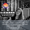 273. Elevating Consciousness Through Music - Michelle Qureshi