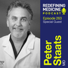 Redefining Medicine with Dr. Peter Staats