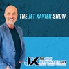 01: The Jet Xavier Show featuring Tim Sharp (aka Dr. Happy)