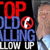 Stop Cold Calling