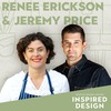 Renee Erickson & Jeremy Price | Fabulously Funky