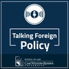 Talking Foreign Policy - The Indictment of Vladimir Putin