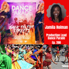 Lose Weight and Move Your Body at the 16th Annual Dance Parade, Jamila Holman, Ep. 200