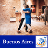Buenos Aires, Argentina | San Telmo Market, El Ateneo & Tango Lessons