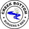 Creek Bottom Burgers and BBQ - Newcastle, Oklahoma