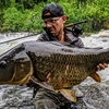 Ep. 34: Fly Fishing for Carp