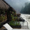 Thailand, River Kwai Jungle Rafts Hotel -Travel in 10 - Episode 8