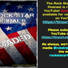 Episode 115: The Rock Star Principals' Podcast Has Moved to YouTube