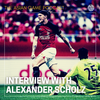 FULL INTERVIEW: Urawa Reds' Alexander Scholz