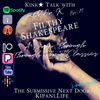 Ep. 19 - Filthy Shakespeare - A Romp Through the Classics
