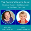 Want a YouTube Video to Go Viral? Just Have Fun With Dr. Sue Ferreira TDMSS2E7