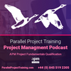 APM PFQ (Bok7) Principles of Project Management