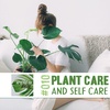 @alohashii | Plant Care + Self Care