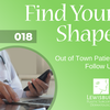 18. Out of Town Patient Follow Up