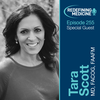 Redefining Medicine with special guest Dr. Tara Scott