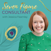 144 - Client Showcase: Finding Your Zone of Genius with Betsy Kaufman