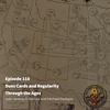 Dues Cards and Regularity Through the Ages | Amity | HL 118